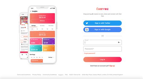 fanvue app|Fanvue FAQ. General Questions 